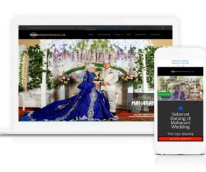 maharaniweddingsidoarjo.com