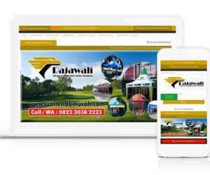 Produsen Buat Tenda Murah Sidoarjo (www.jualtendamurah.com)