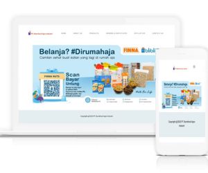 PT. Bumifood Agro Industri (www.bumifoodagro.com)