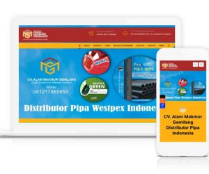 Distributor Pipa Indonesia (www.alammakmurgemilang.com)
