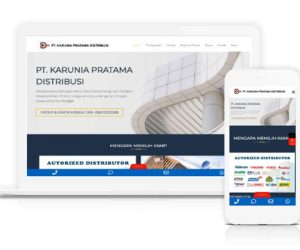 www.karuniapratamadistribusi.com
