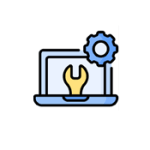 ICON MAINTENANCE