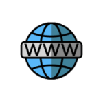 ICON WEBSITE