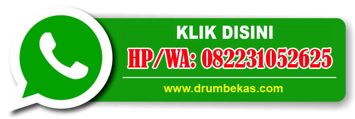 DISTRIBUTOR DRUM BEKAS KRIAN TERDEKAT @082231052625 SIDOARJO 4 TOMBOL KLIEN WEBSITE DRUMBEKAS COM
